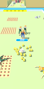 Crazy Chicken Escape poster