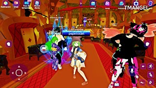 虛擬機器人人工智慧 截圖 2