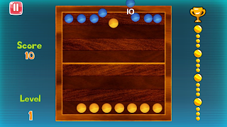 Board Soccer 2D screenshot 4