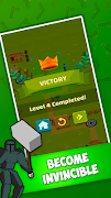 برنامه‌نما Tactic Master - Strategy Battl عکس از صفحه