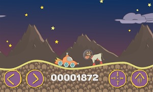 Moo Patrol screenshot 4