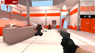 ROBOTS screenshot 7