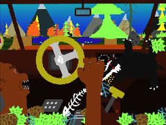 Enviro-Bear 2010 screenshot 6