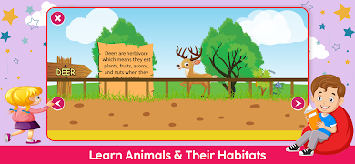 Kindergarten Learning Games screenshot 3