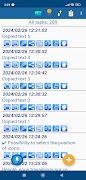 Clipboard CopyPaster imagem de tela 2