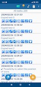 Clipboard CopyPaster ảnh chụp màn hình 2