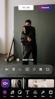 Video Editor, Maker poster