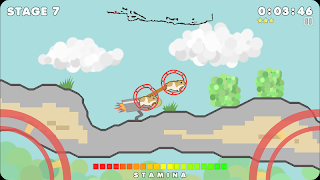 Ham Race ภาพหน้าจอ 4