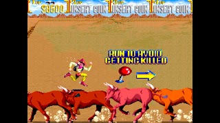 Sunset Riders ภาพหน้าจอ 7