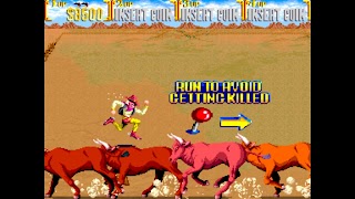Sunset Riders screenshot 7