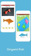 Origami اسکرین شاٹ 5