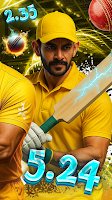 Cricket I P L screenshot 7