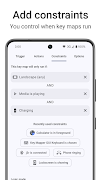 Key Mapper & Floating Buttons screenshot 6