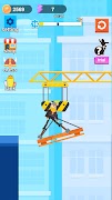Funny Walk screenshot 2