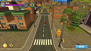 Cyber Fun Essentials 1 ảnh chụp màn hình 3