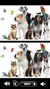 Find 4 Difference 截圖 7