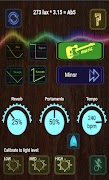 Light Theremin screenshot 2