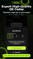 QR Scanner: QR Code Reader screenshot 5