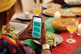 Constitution Gabonaise скриншот 4