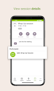 Quest Diagnostics Events screenshot 4