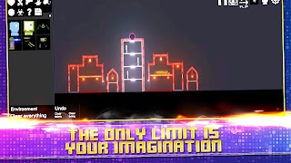 Pixel Playground screenshot 2