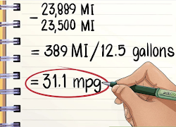 Calculator Fuel Advisor screenshot 7