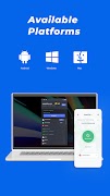 ShellVPN - Fast Unlimited VPN screenshot 5