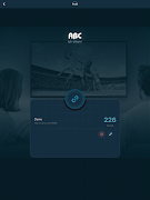 ABC IPTV PLAYER 截圖 5