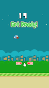 Flex Bird 스크린샷 6