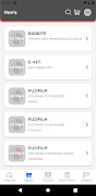 Hasvet screenshot 1