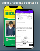 Grade 4 Cbc Schemes of Work screenshot 1