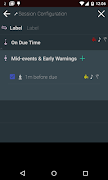 TimeSolutely Speaker's Timer & Debate Timer скриншот 5