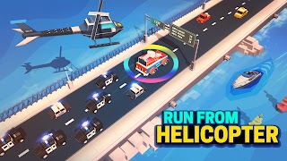 Super Driver: Traffic Rider ảnh chụp màn hình 2