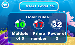 OceanMath اسکرین شاٹ 6