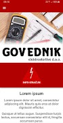 5 Schermata GOVEDNIK