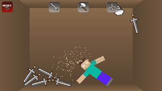 Beat Herobrine screenshot 5