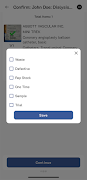 SmartPAR скриншот 4
