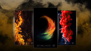 Wallpapers ภาพหน้าจอ 3