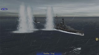Atlantic Fleet syot layar 1