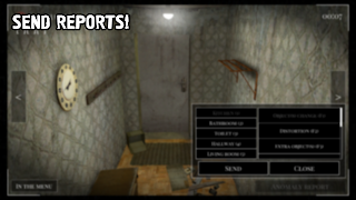 Im on a Surveillance Mission 3 screenshot 3