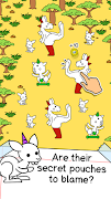 Kangaroo Evolution: Simulator ảnh chụp màn hình 1