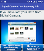 Camera Photo Video Restore HLP 截圖 4