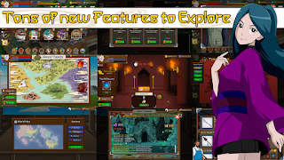 Ninja Master: A Shinobi Saga স্ক্রিনশট 7