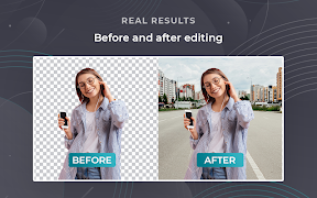 Background eraser - Crop Image screenshot 6