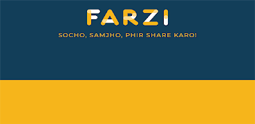 Farzi 截图 1