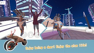 برنامهنما DEEEER Simulator: Future World عکس از صفحه