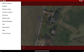 GTWeb Client capture d'écran 5