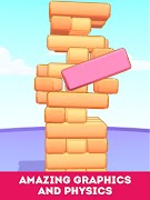 Block Tower 截图 6