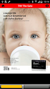 TAV The Gate syot layar 1
