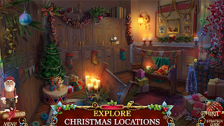 Christmas Stories 10: Yulemen screenshot 5